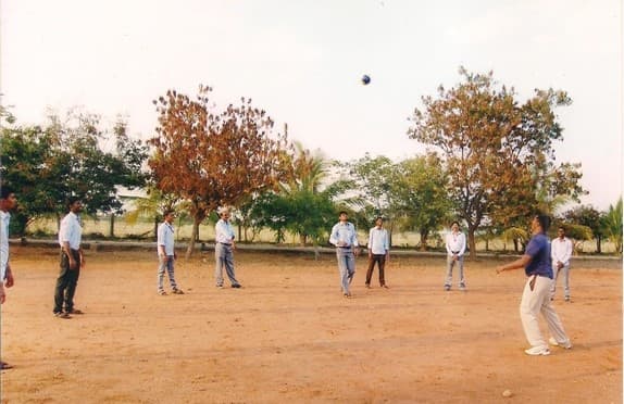 Dr. G.R. Damodaran College of Education Coimbatore Events photo 5